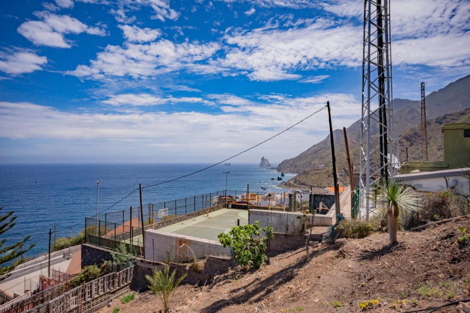 Estudios Kylie Y Evelyn Santa Cruz de Tenerife Exterior foto