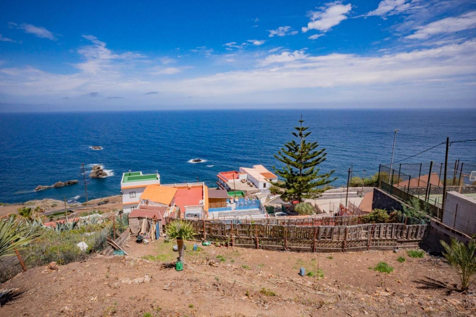 Estudios Kylie Y Evelyn Santa Cruz de Tenerife Exterior foto